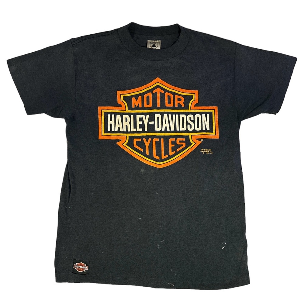 H A R L E Y - D A V I D S O N t-shirt